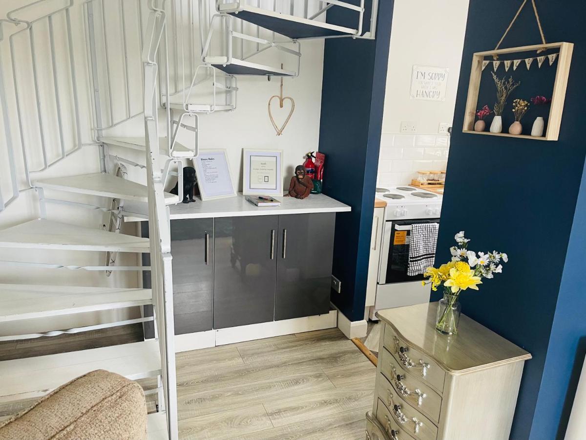 A Modern Cosy One Bedroom Home Away From Home Houghton-le-Spring ภายนอก รูปภาพ