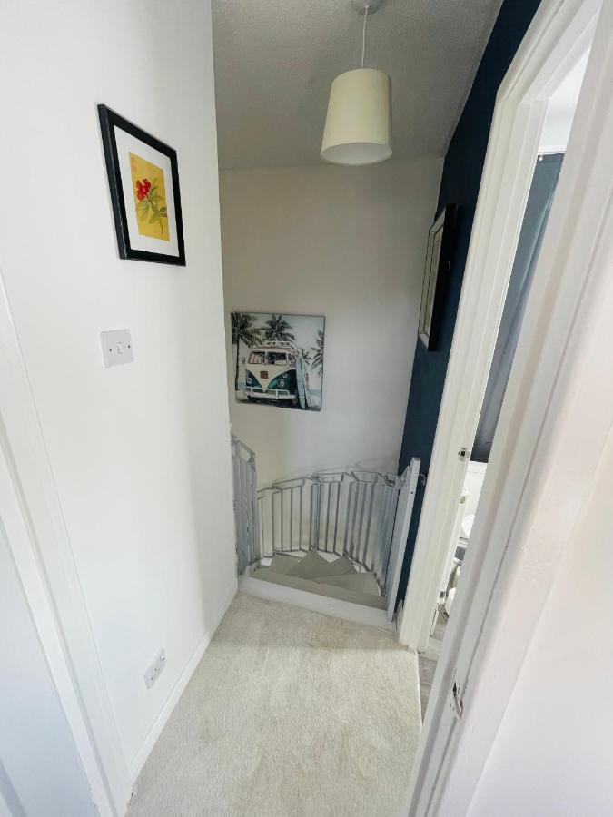 A Modern Cosy One Bedroom Home Away From Home Houghton-le-Spring ภายนอก รูปภาพ
